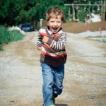 How can early childhood programs help to reduce childhood obesity