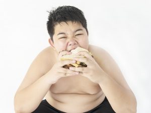 Parental Awareness of Childhood Obesity