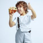 Prevention of childhood obesity