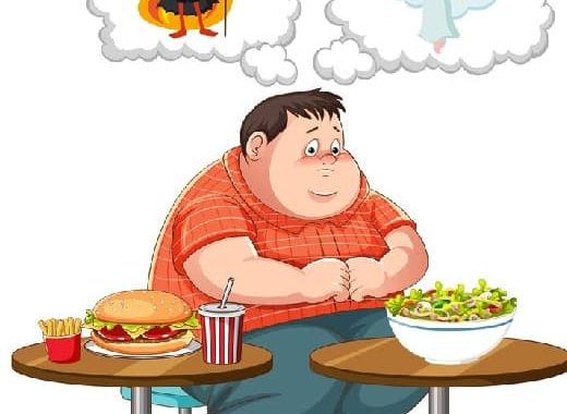 Treatment for childhood obesity