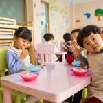 awareness of early childhood children obesity