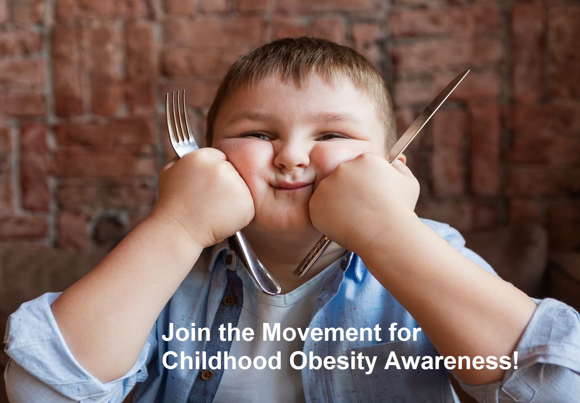 childhood obesity awareness