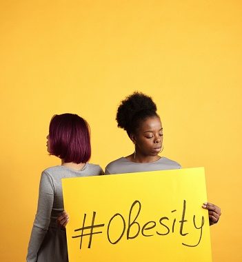 What are the causes of obesity?