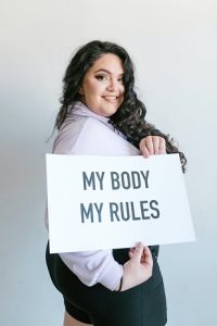 obesity awareness quotes