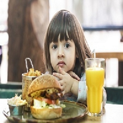 Prevention of childhood obesity