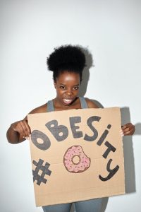 obesity campaign ideas