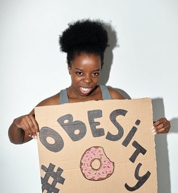 obesity campaign ideas